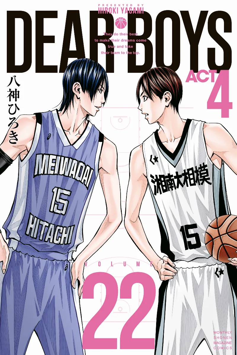 Volume 22