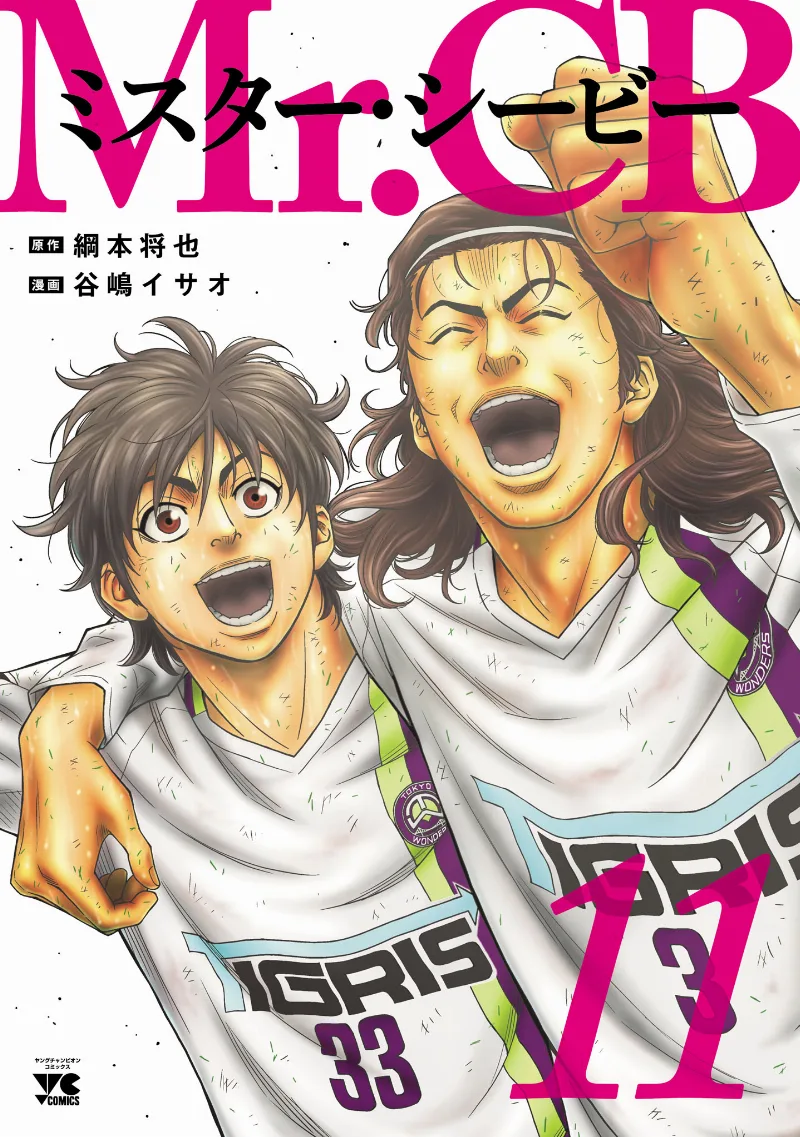 Volume 11