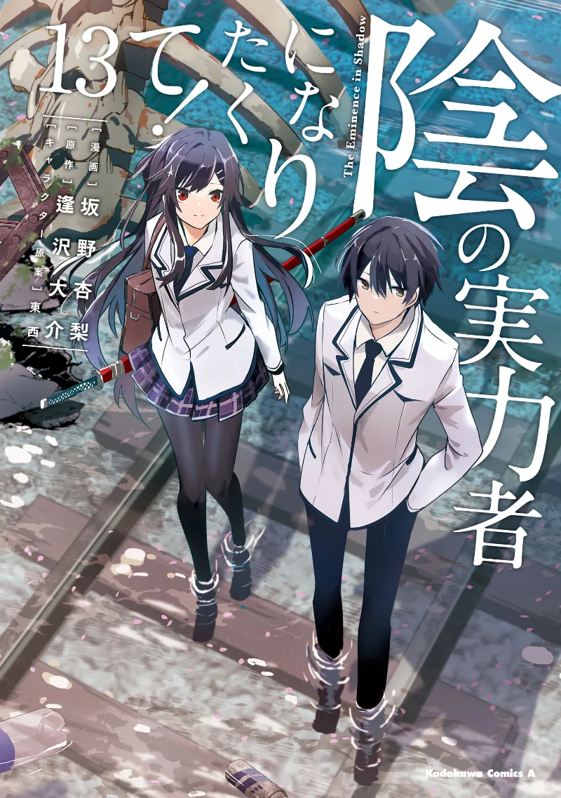 Volume 13