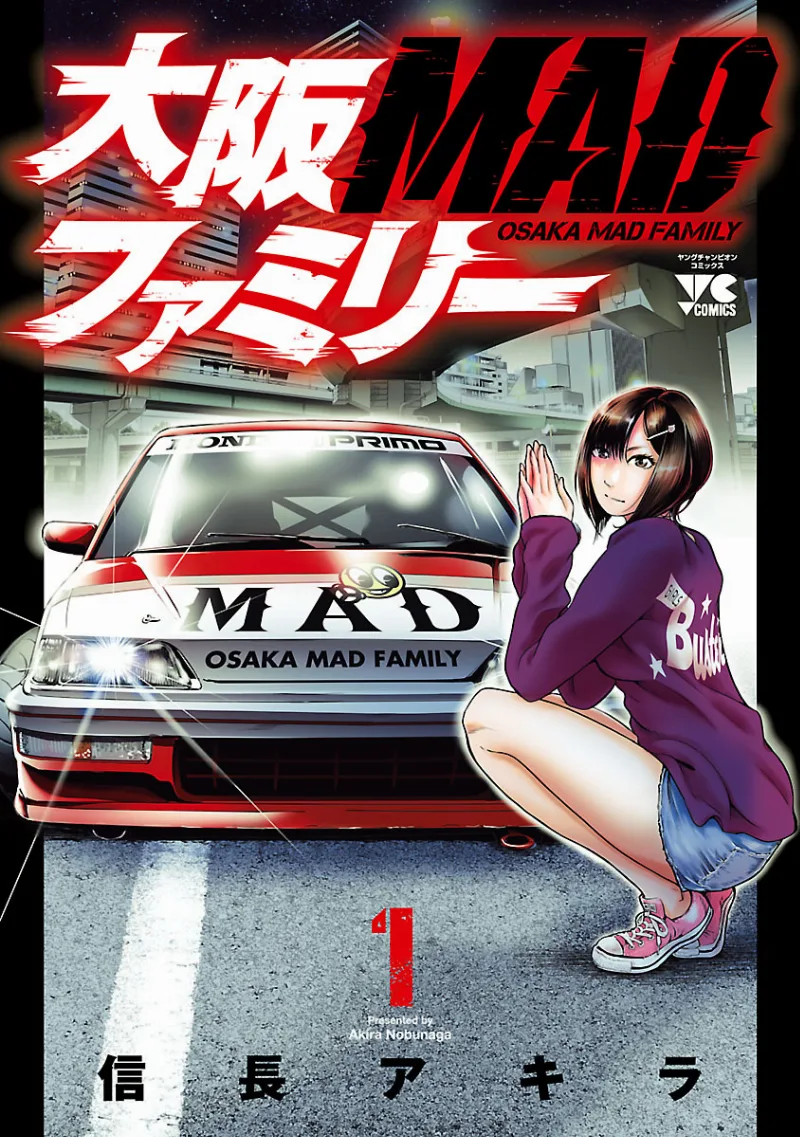 Volume 01