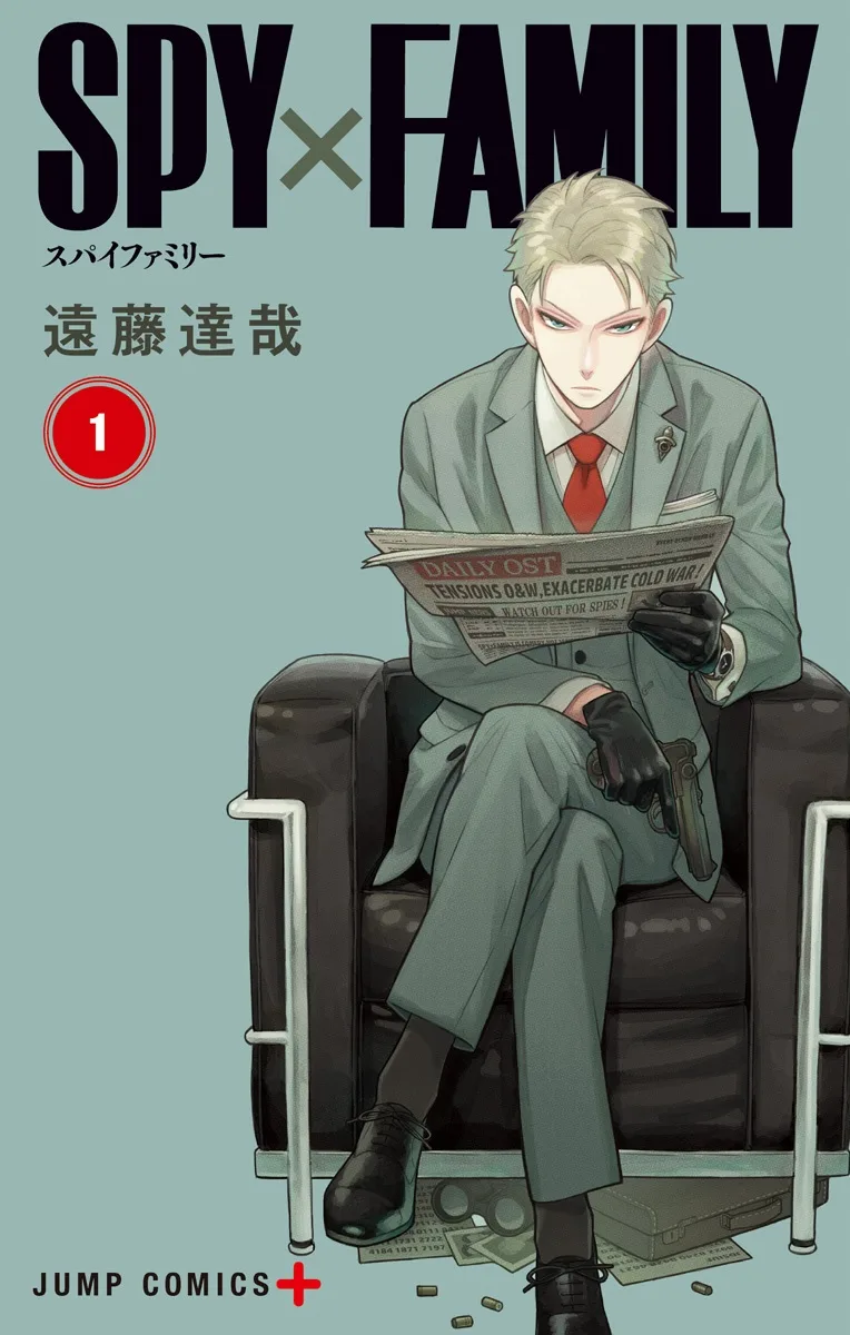 Volume 01