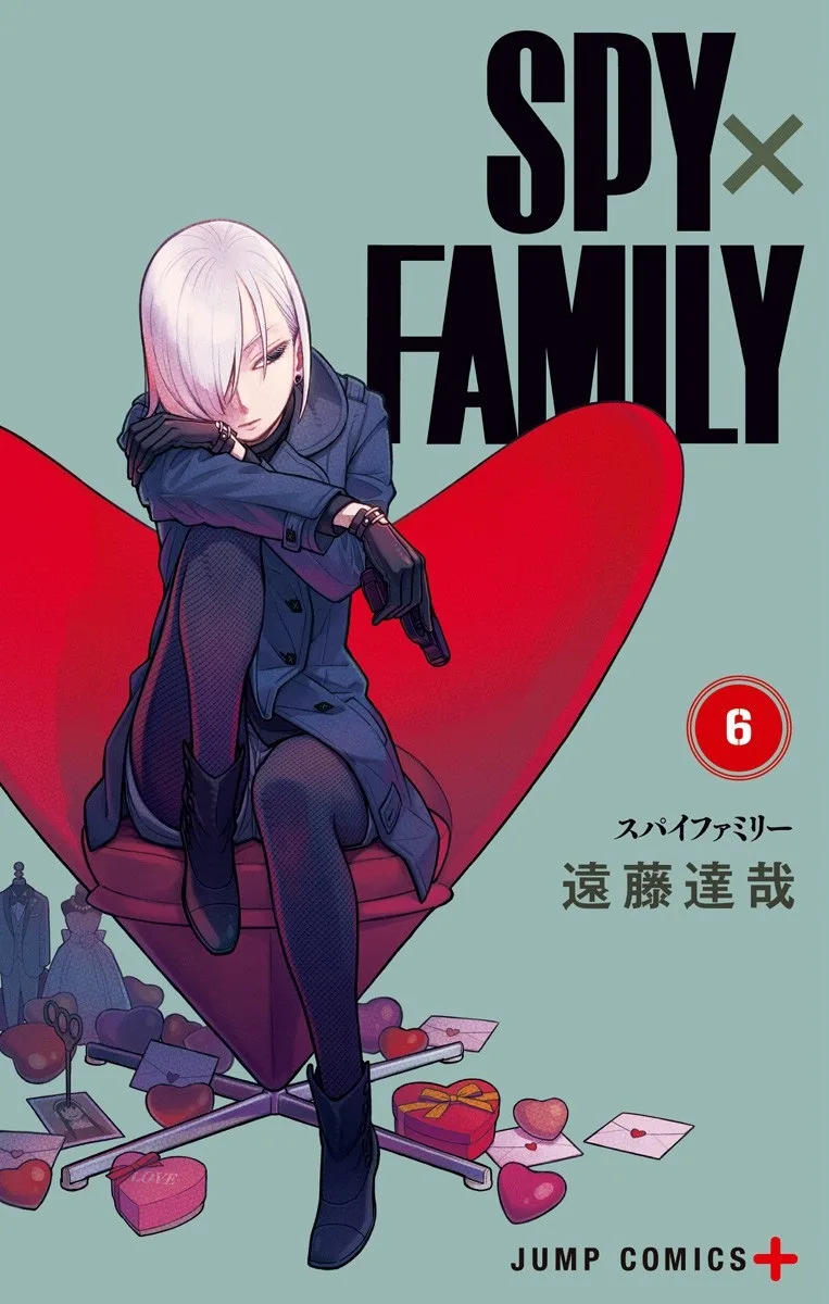Volume 06
