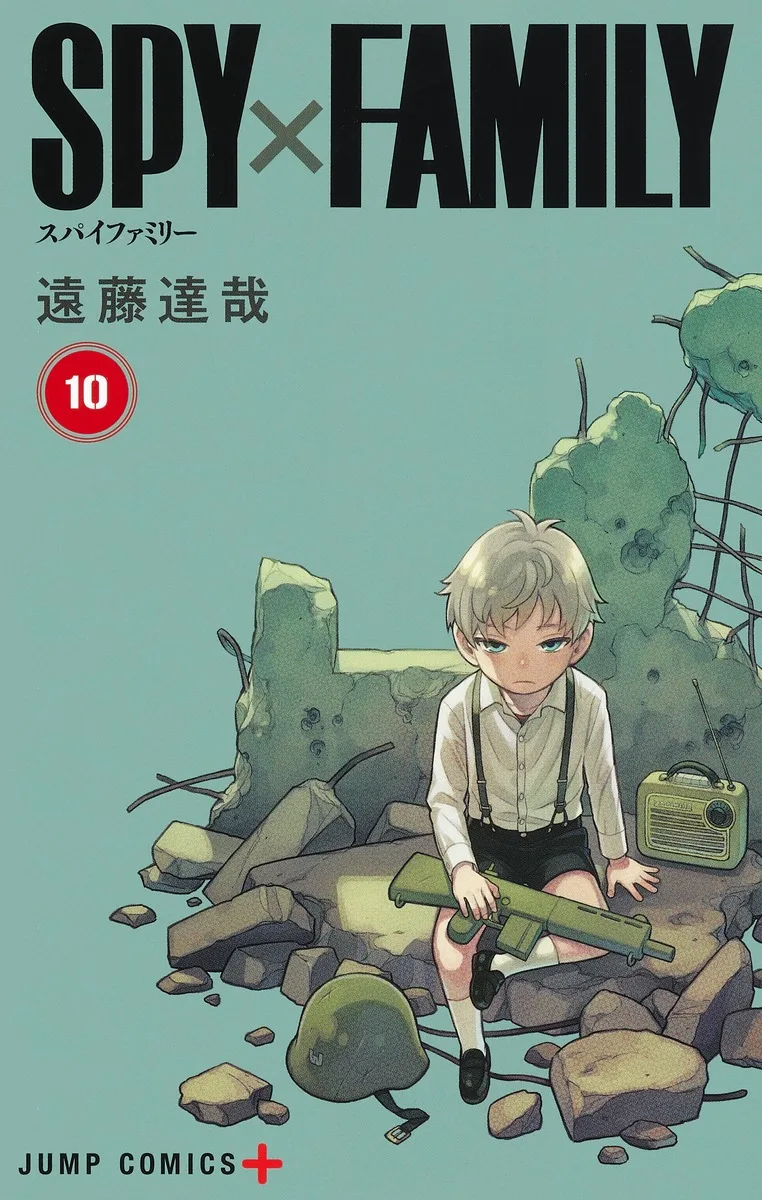 Volume 10