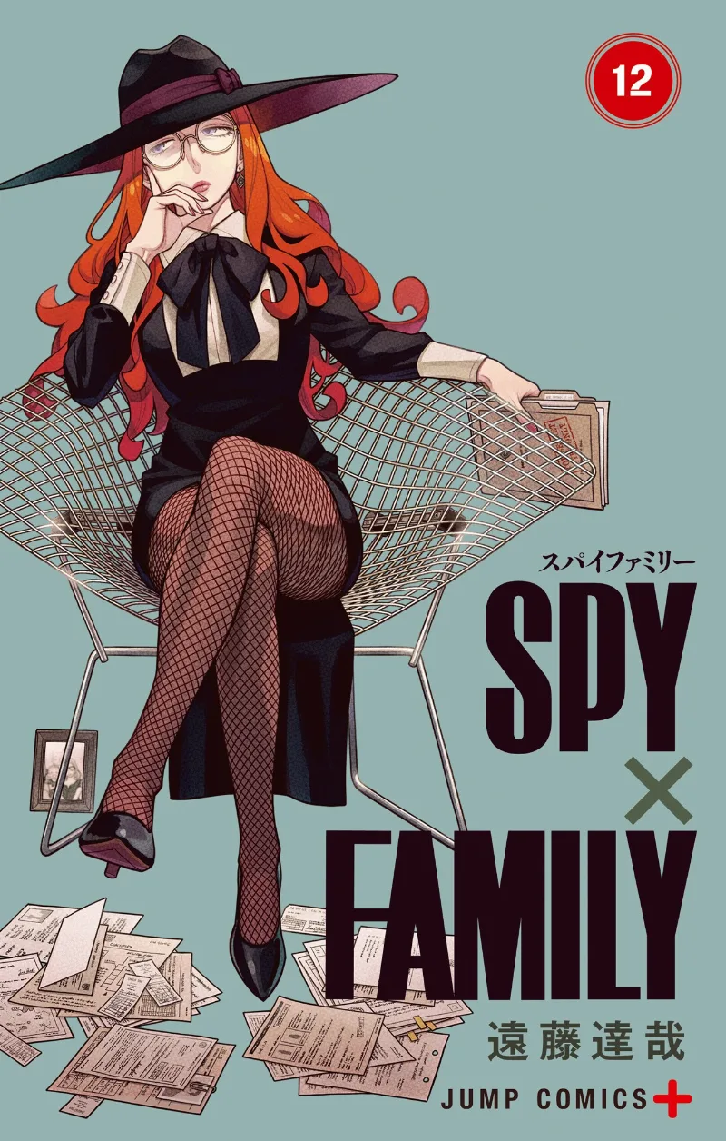 Volume 12