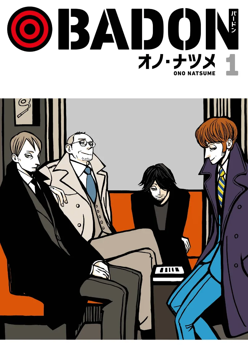 Volume 01