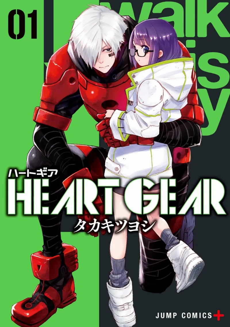 Volume 01