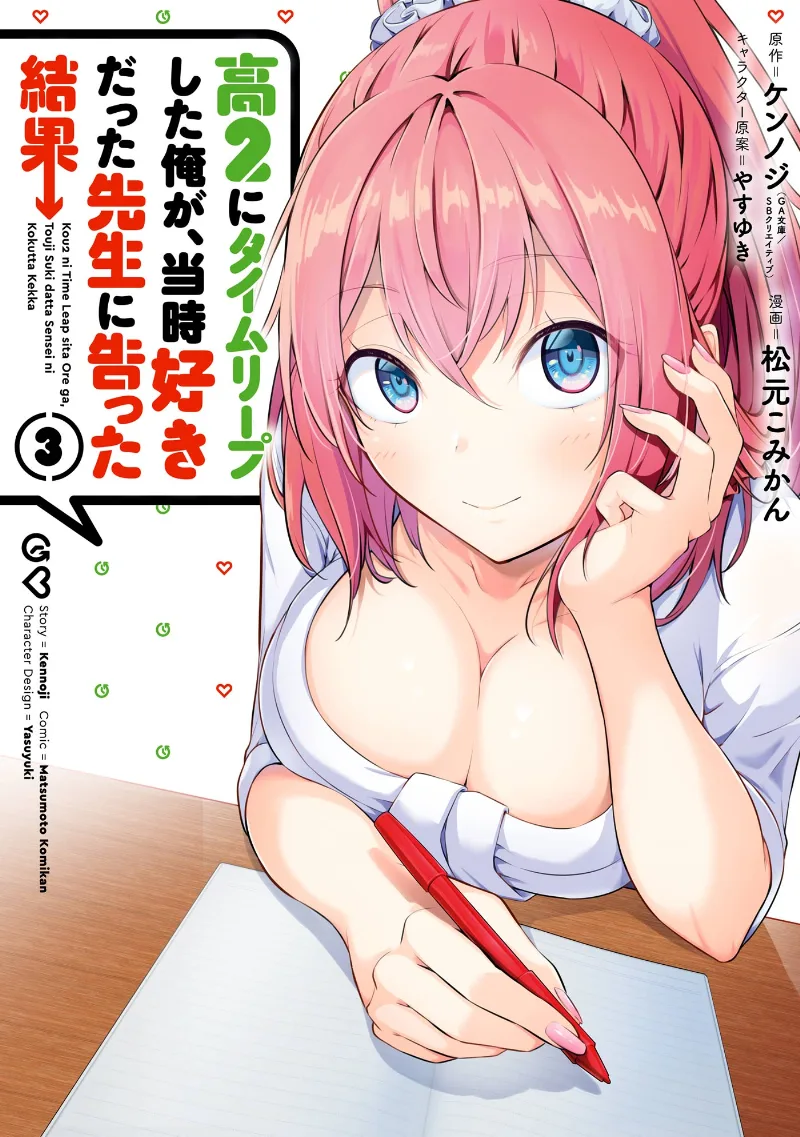 Volume 03