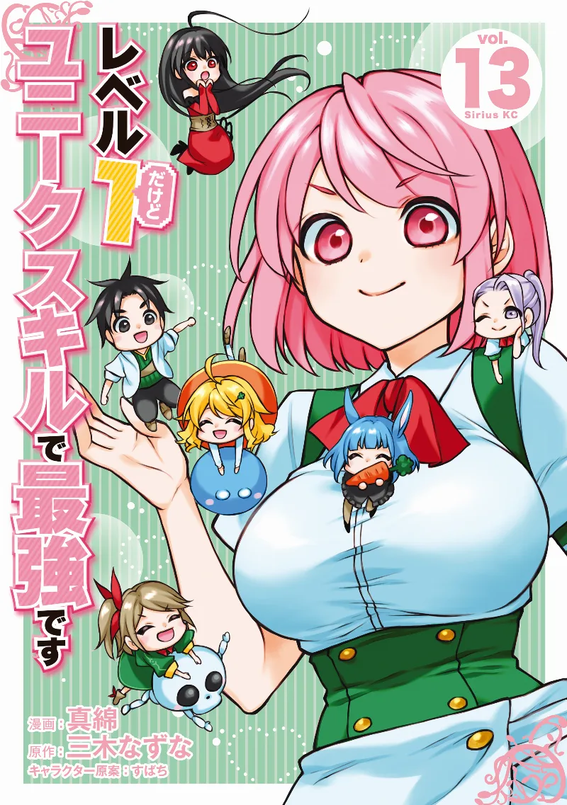 Volume 13