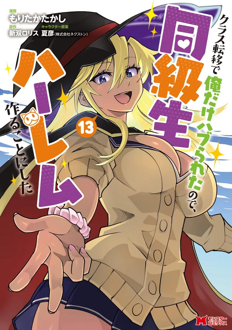 Volume 13