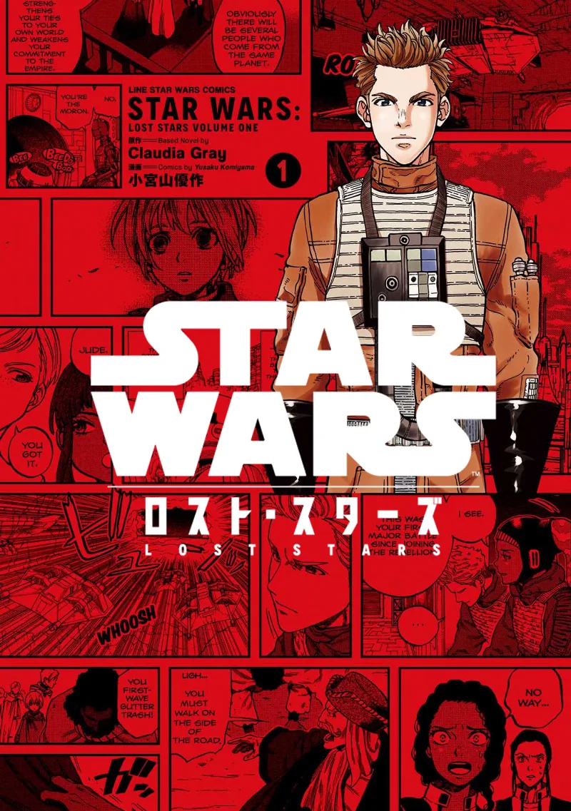Volume 01
