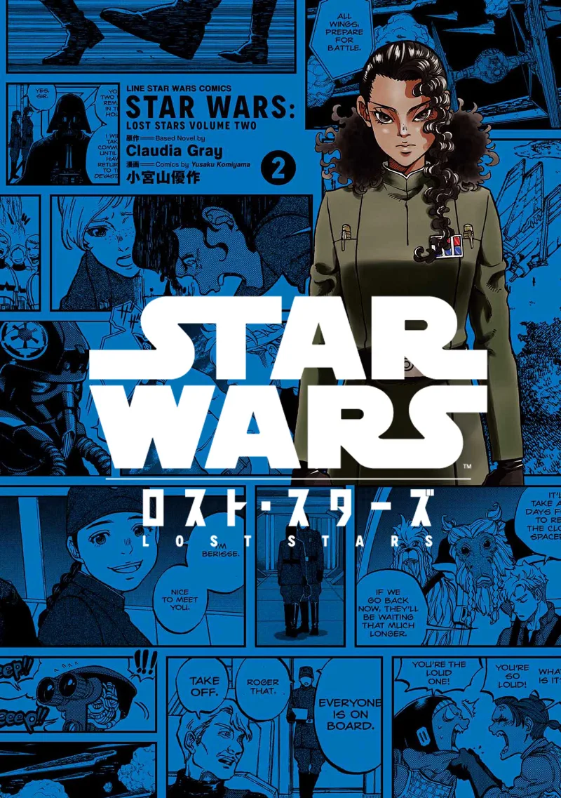 Volume 02
