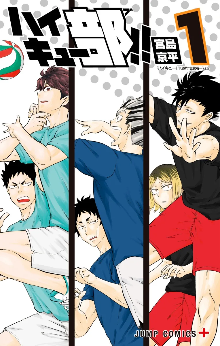 Volume 01
