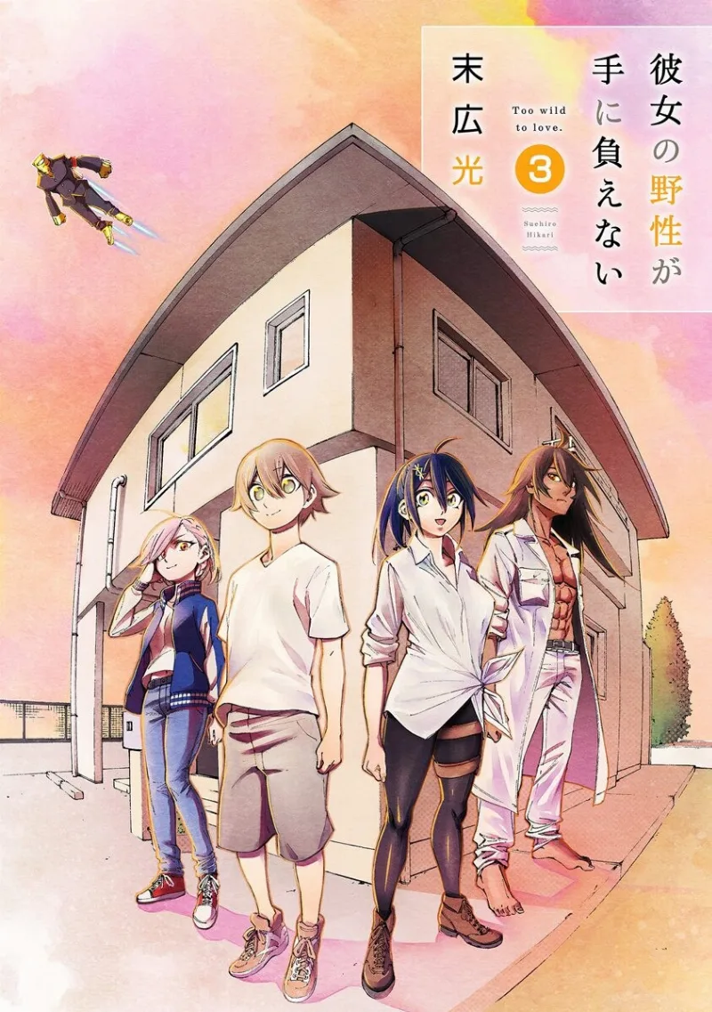 Volume 03