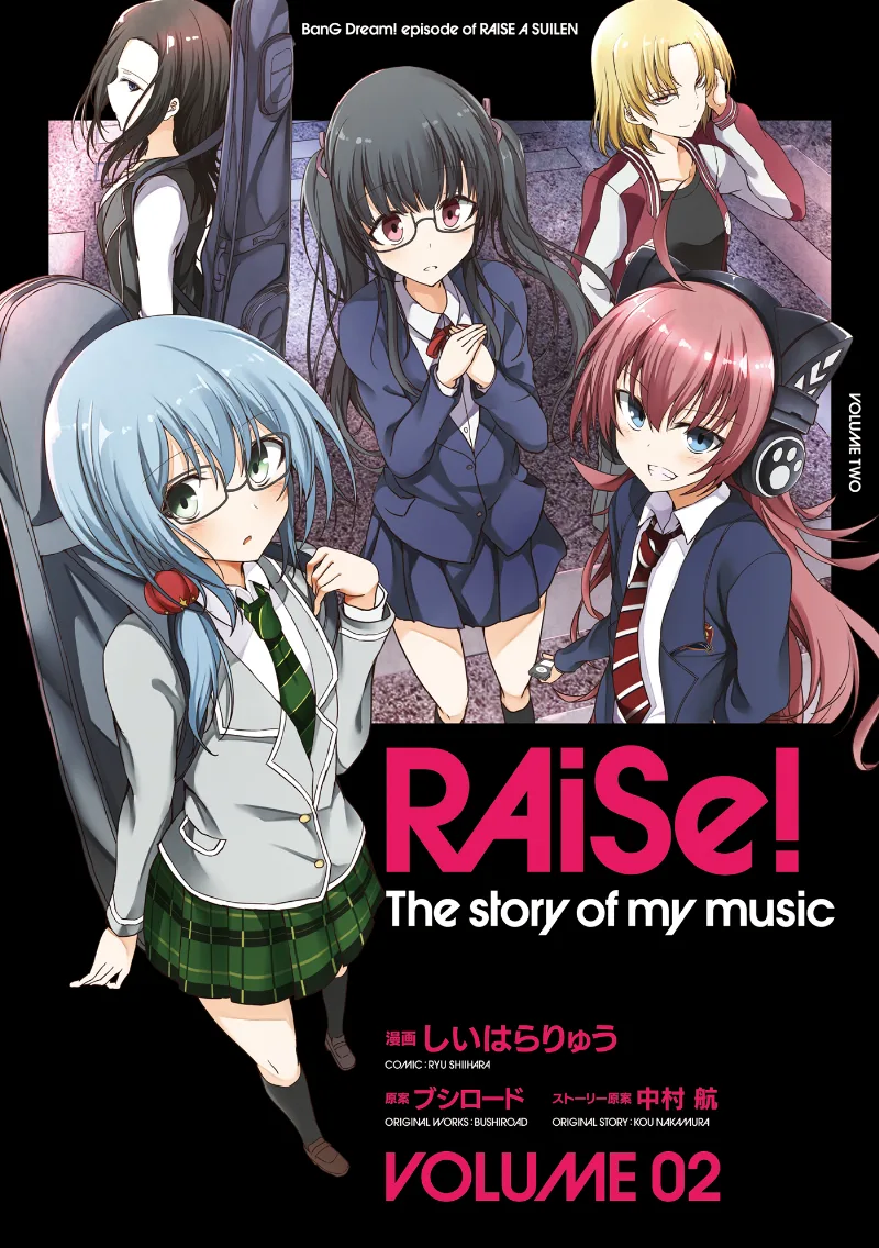 Volume 02