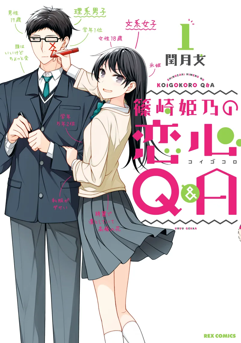Volume 01