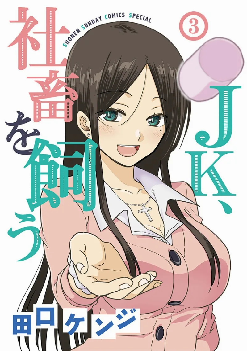 Volume 03