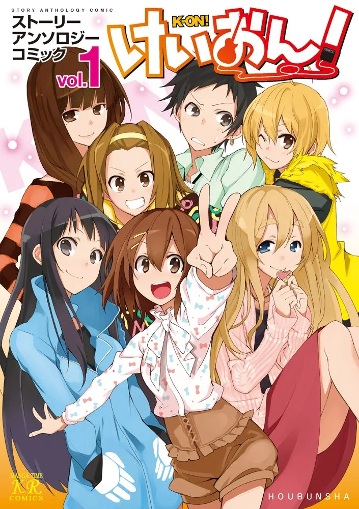 Volume 01