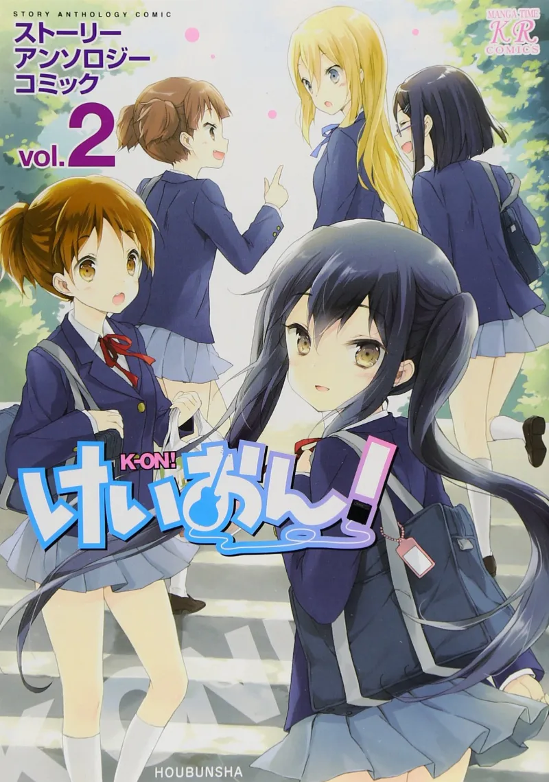 Volume 02