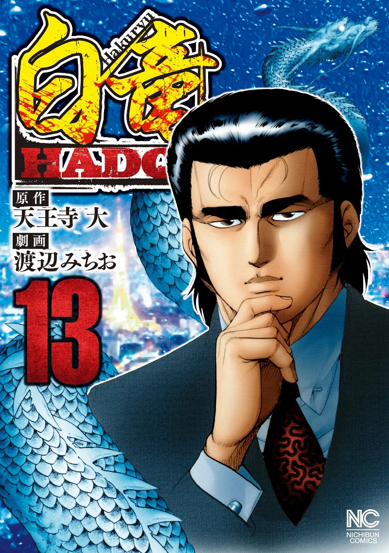 Volume 13