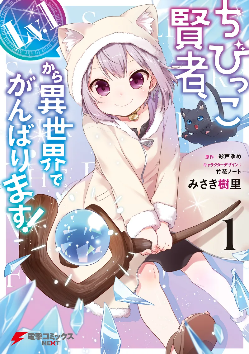 Volume 01