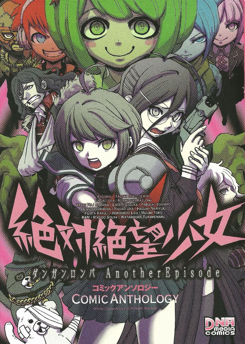 Volume 01