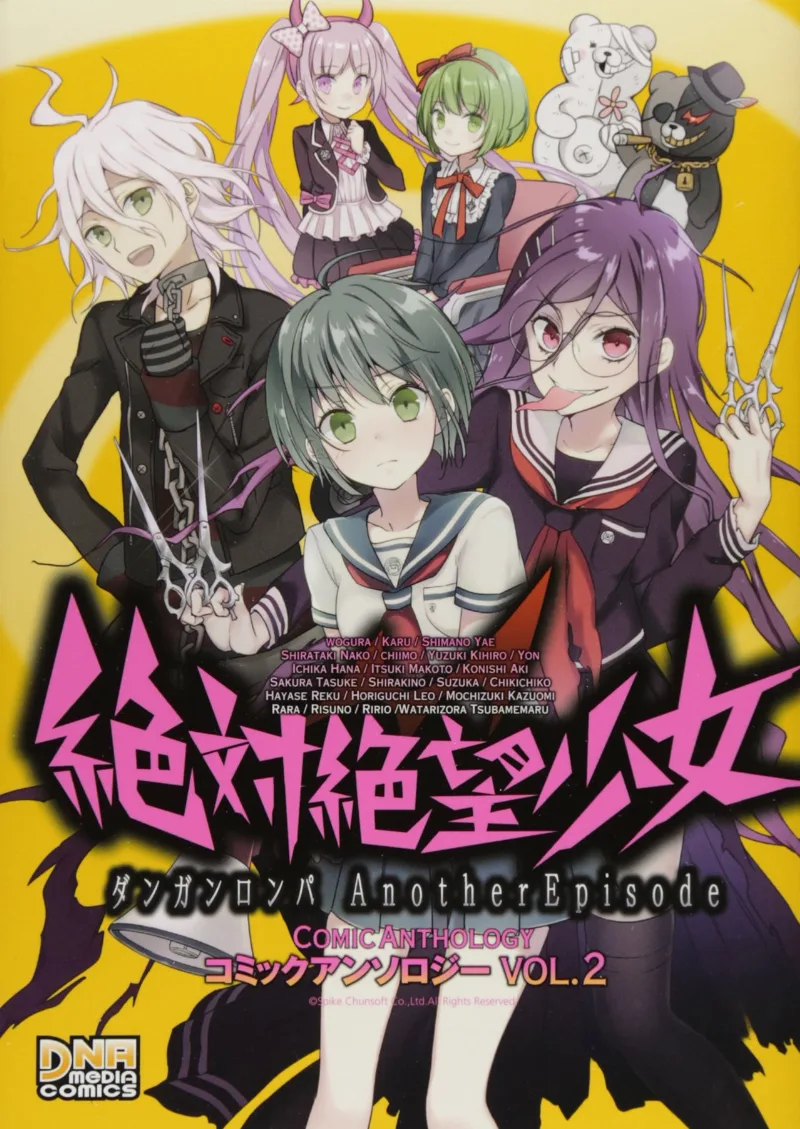 Volume 02