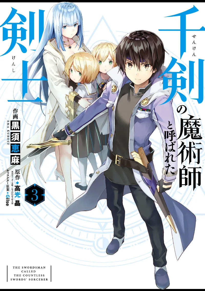 Volume 03