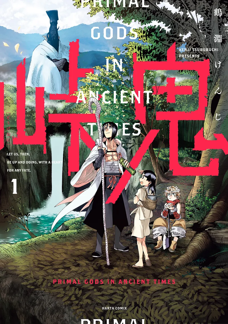 Volume 01