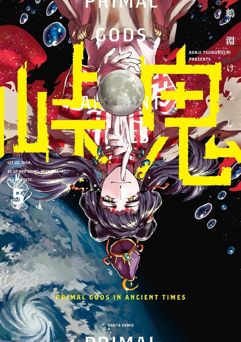 Volume 05