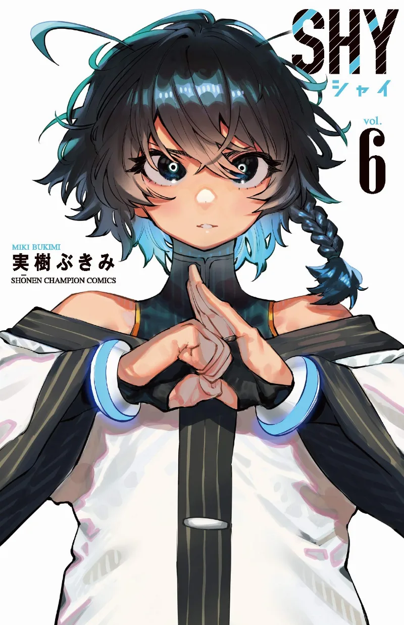 Volume 06