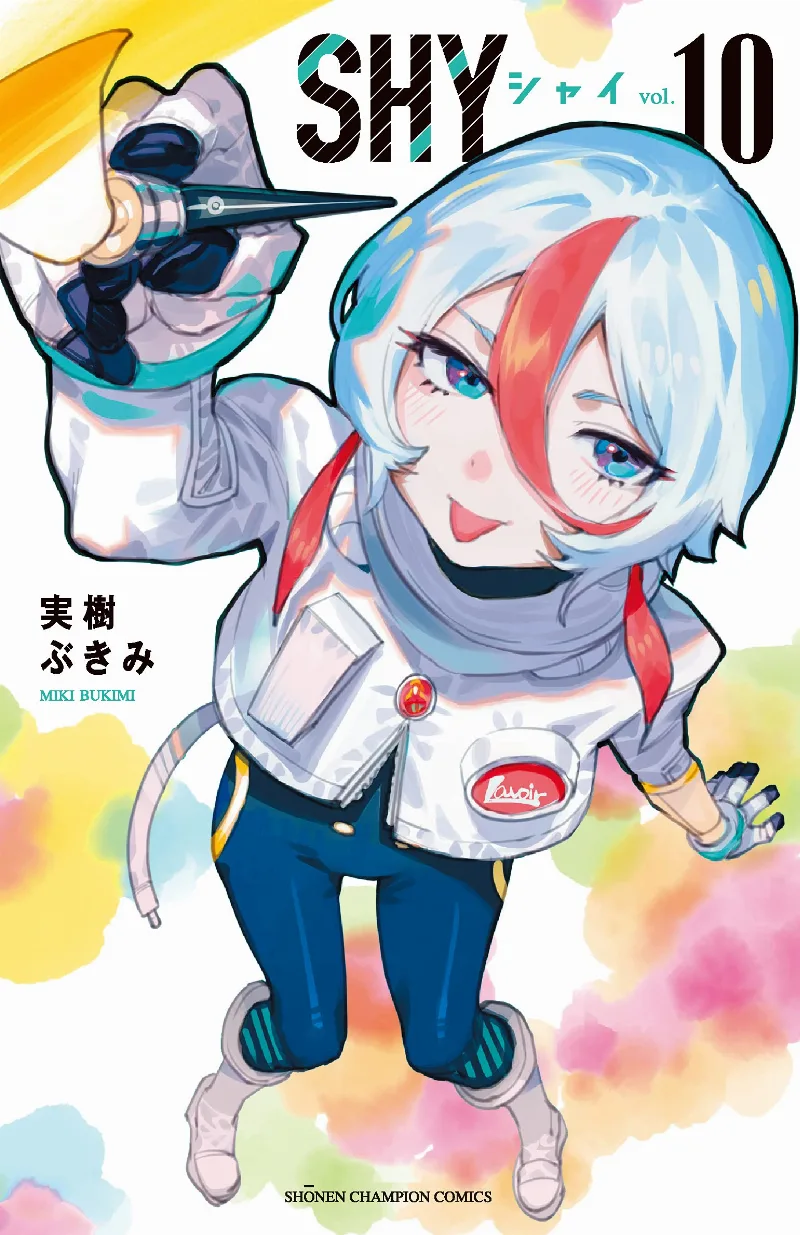 Volume 10