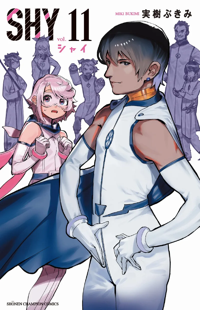 Volume 11