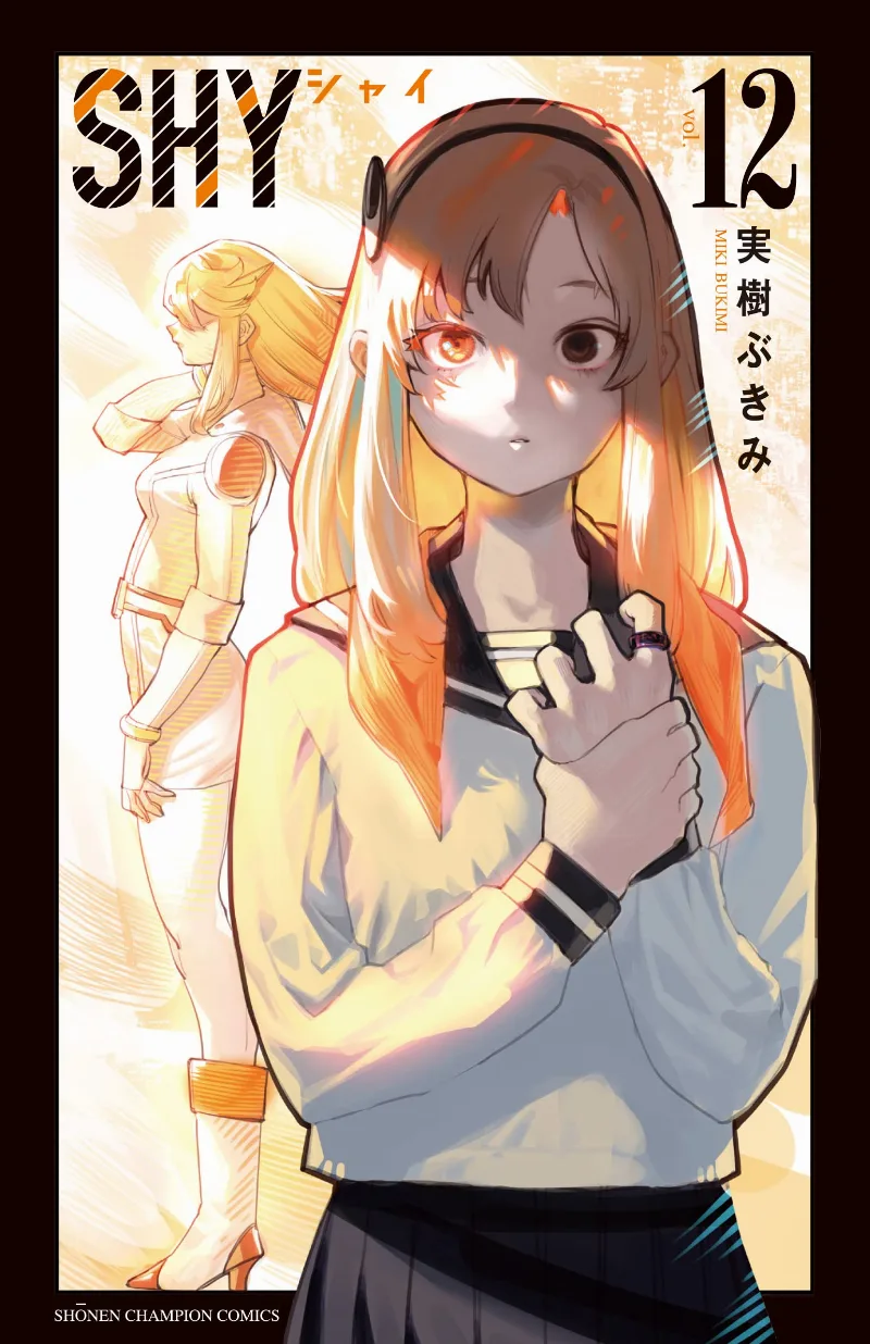 Volume 12