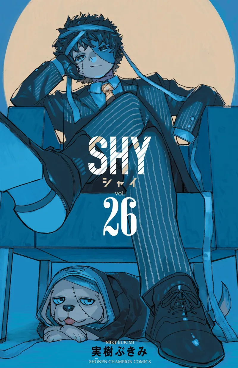 Volume 26