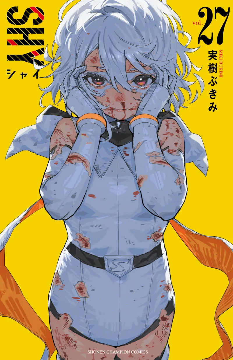 Volume 27