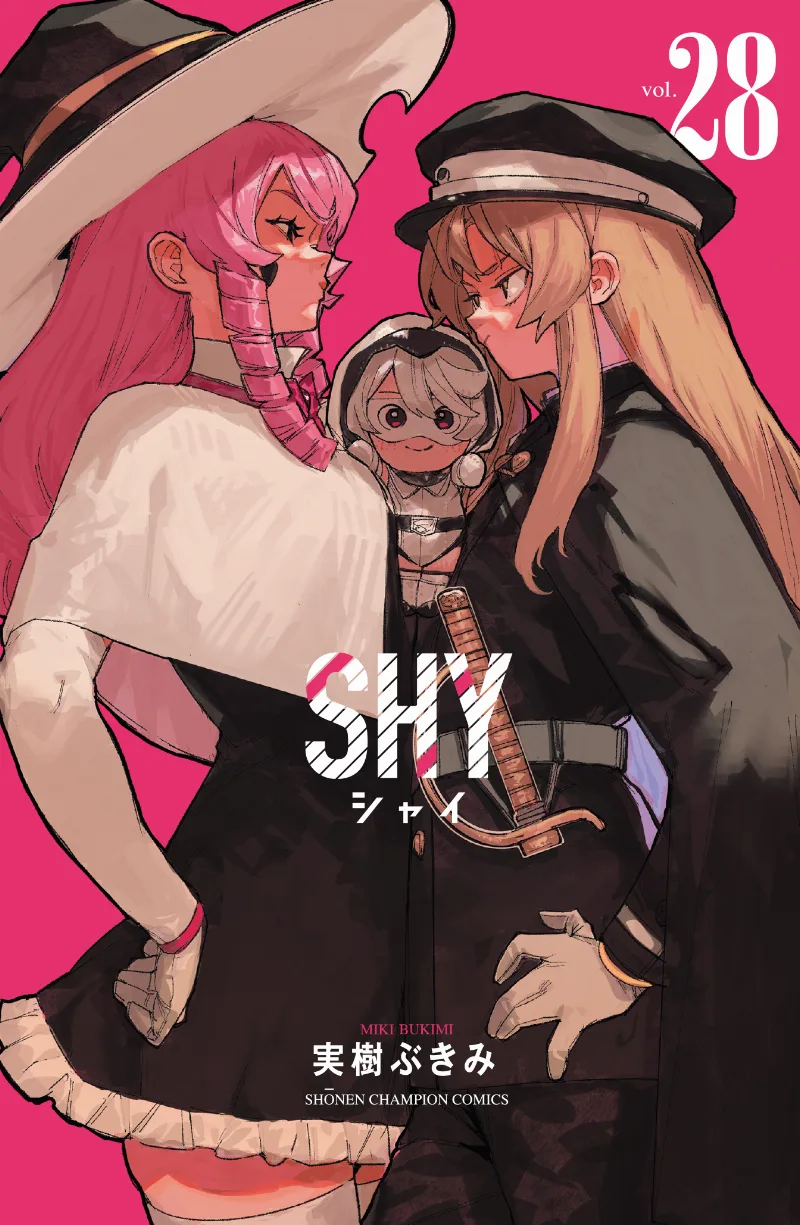 Volume 28