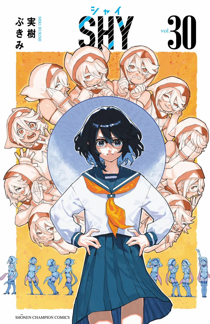 Volume 30