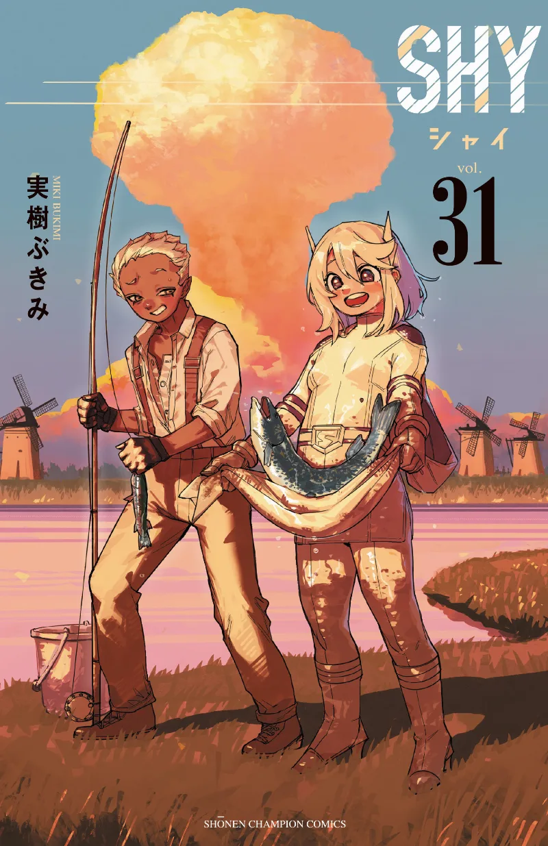Volume 31