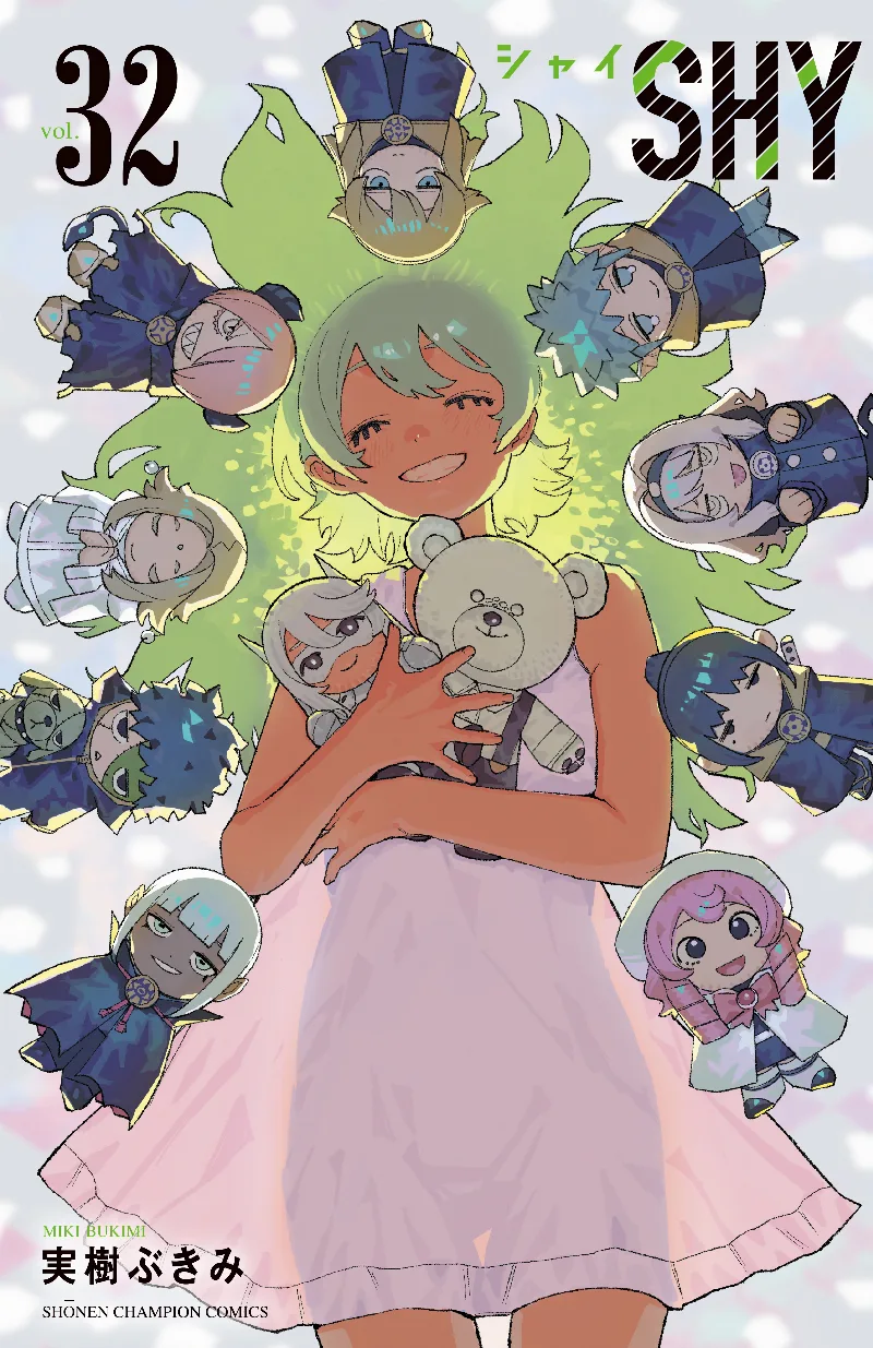 Volume 32