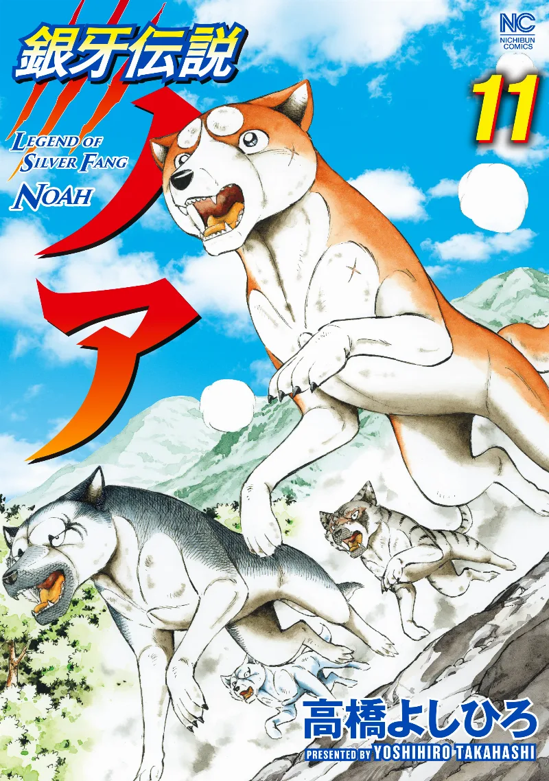 Volume 11
