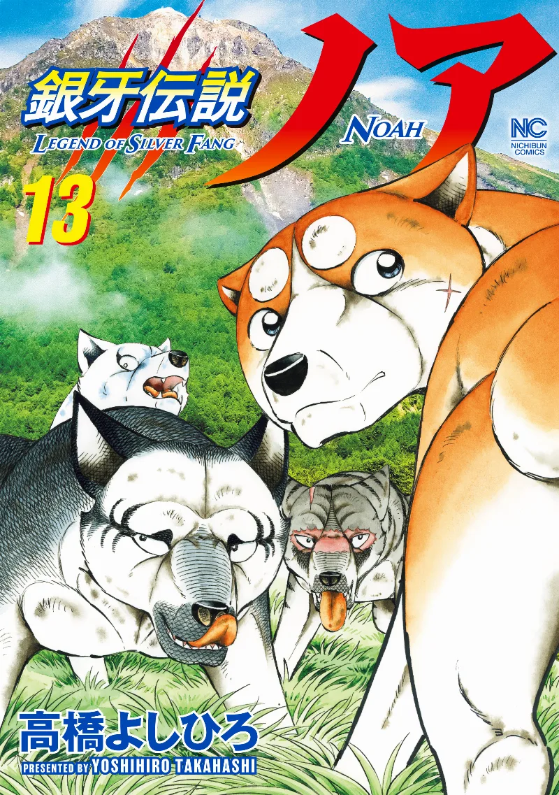 Volume 13