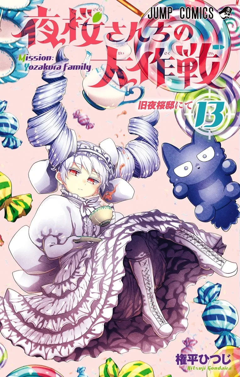 Volume 13