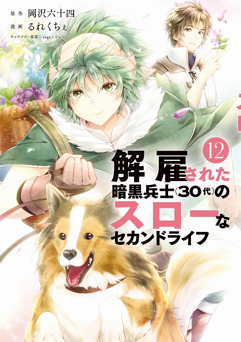 Volume 12