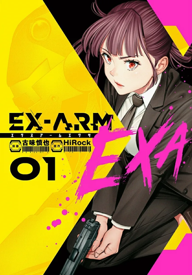 Volume 01
