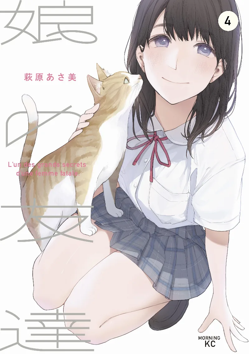Volume 04