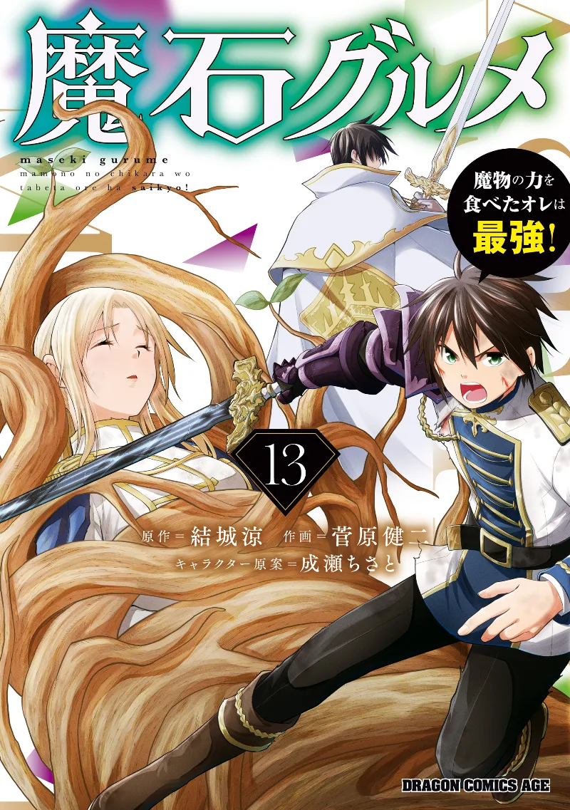 Volume 13