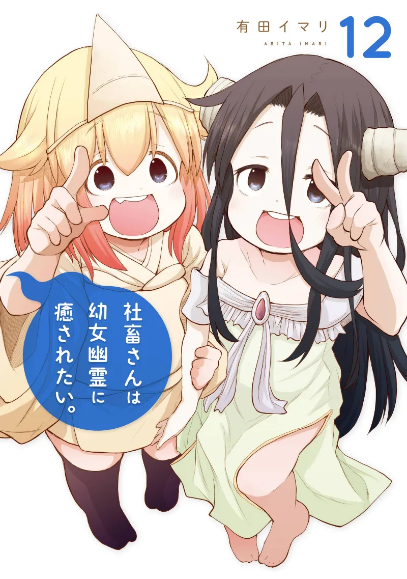 Volume 12