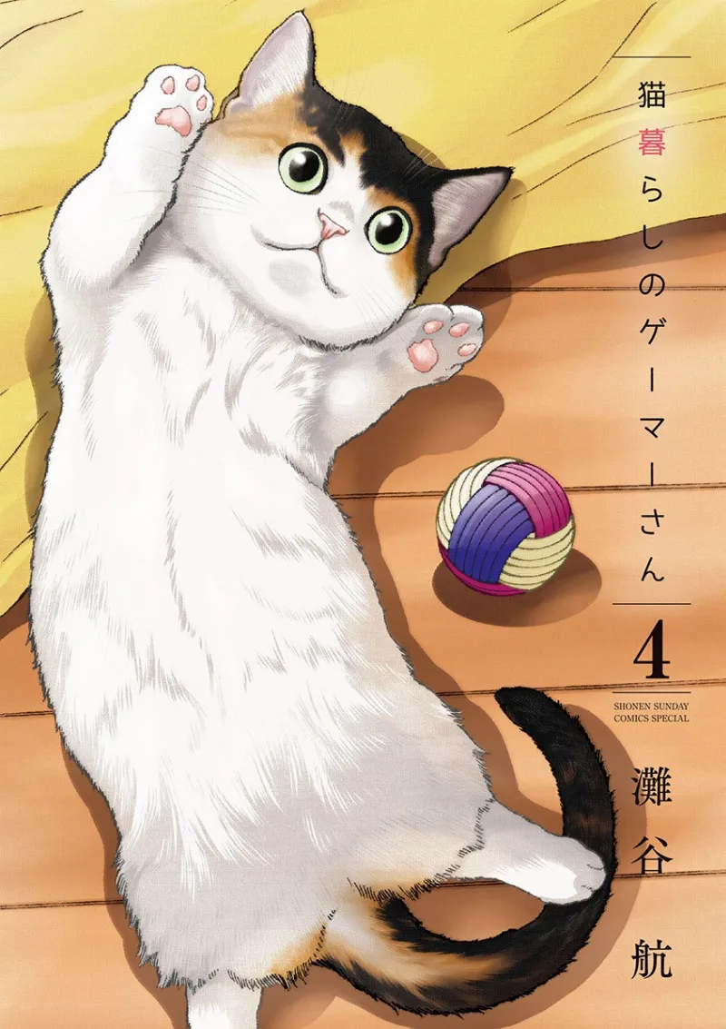 Volume 04