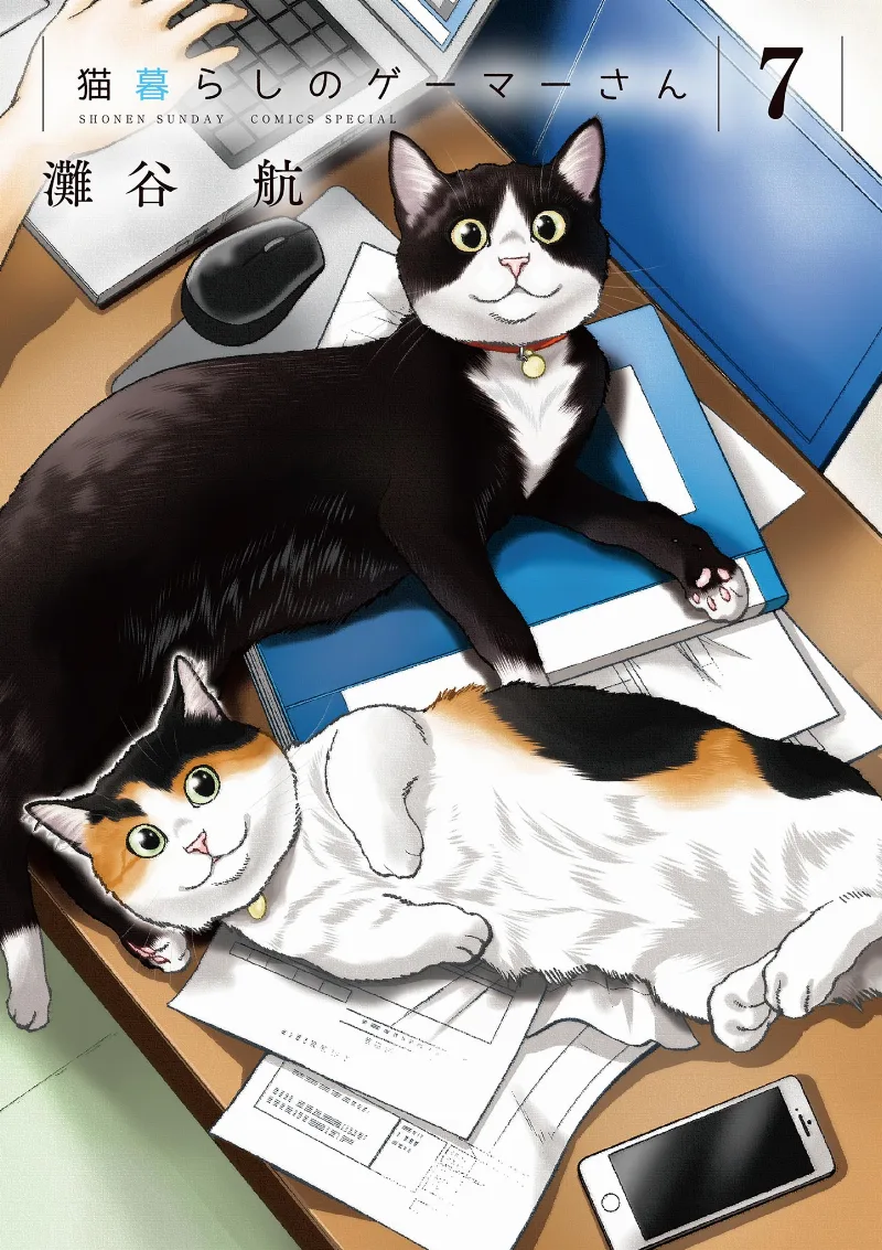 Volume 07