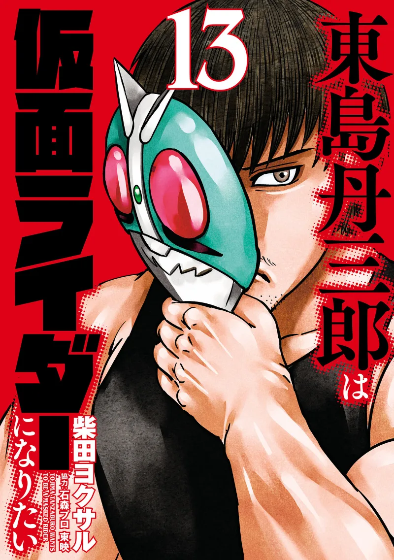 Volume 13